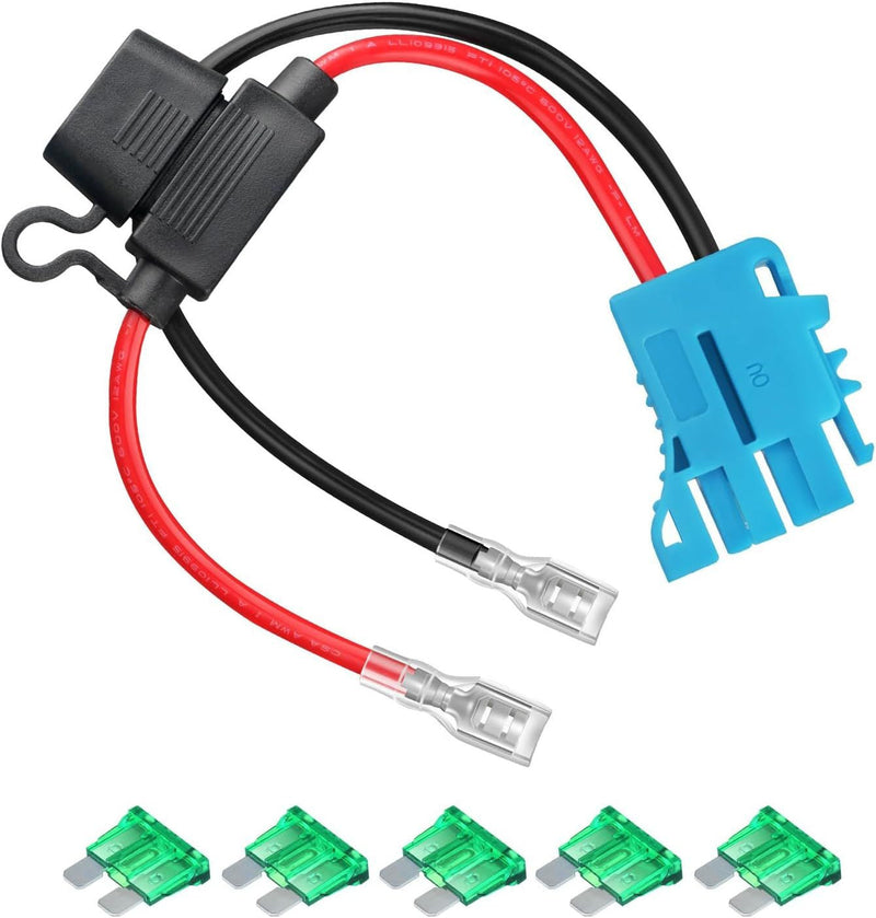 Wiring Harness Connector for Peg Perego Toys