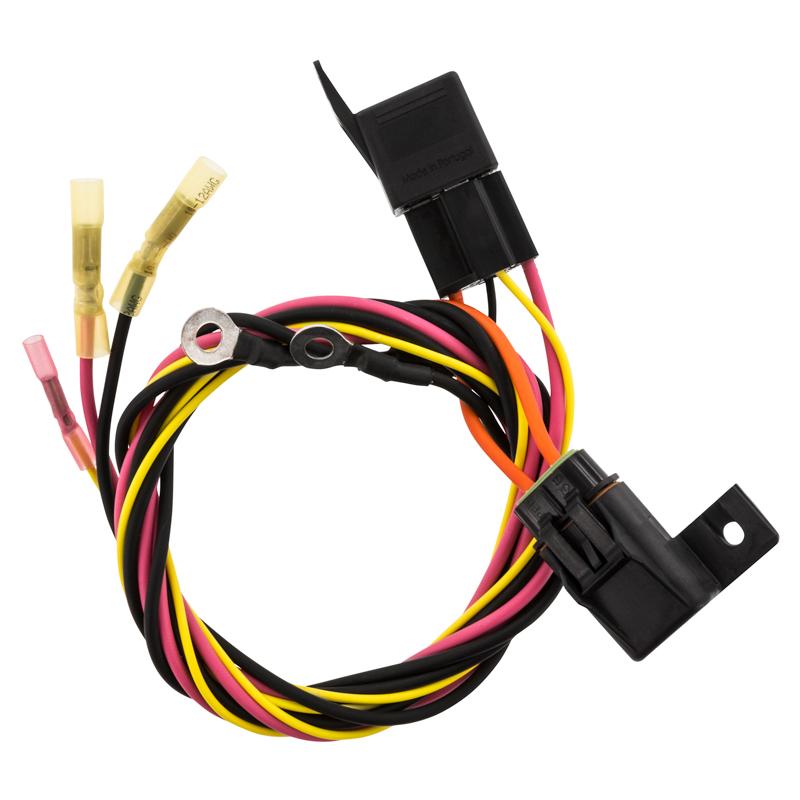 Cobalt/Ion Fuel Pump Rewire