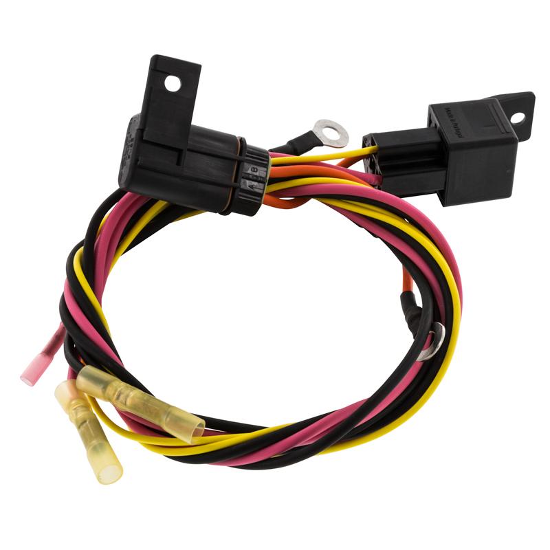 Cobalt/Ion Fuel Pump Rewire