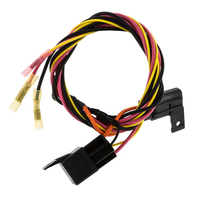 Cobalt/Ion Fuel Pump Rewire