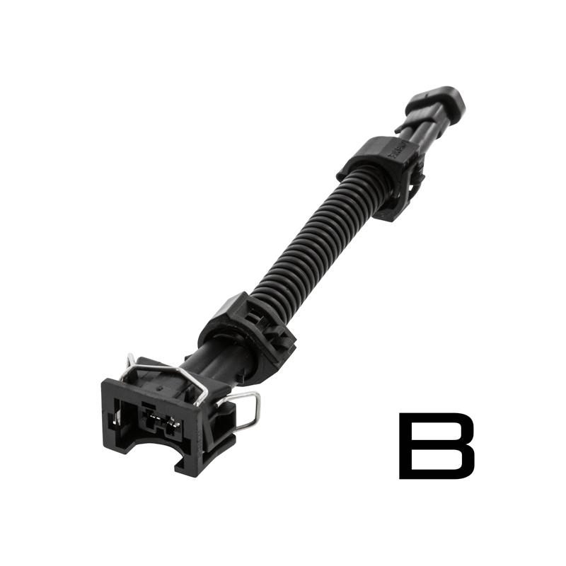 Fuel Injector Adapters