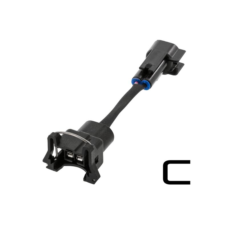 Fuel Injector Adapters