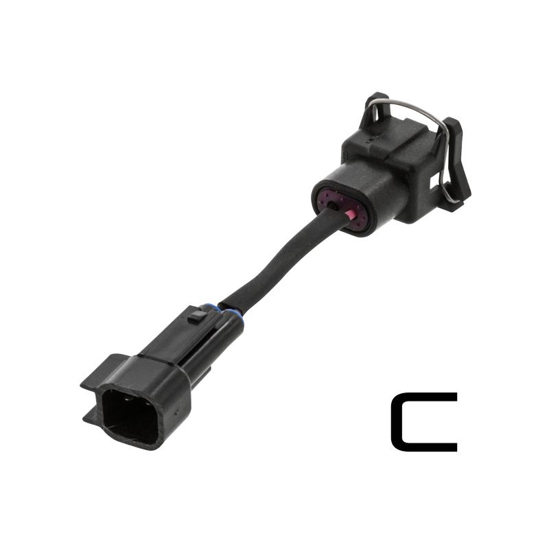 Fuel Injector Adapters