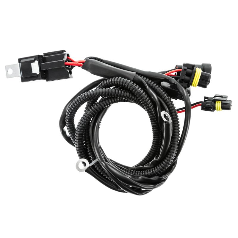HID Relay Harness