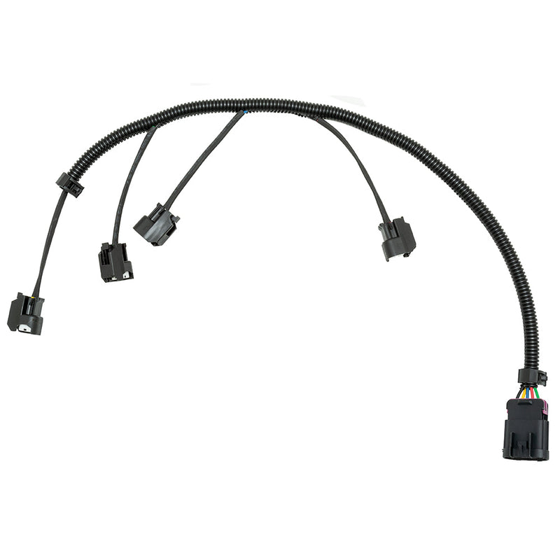 LSJ Injector Harness