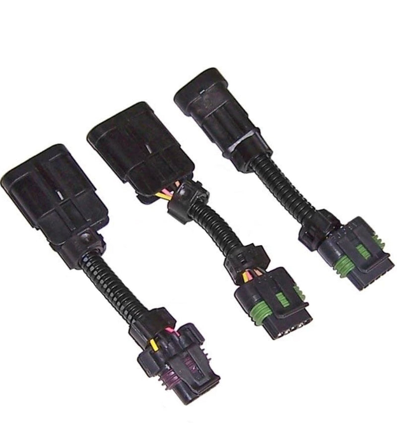 MAF Adapter Harnesses