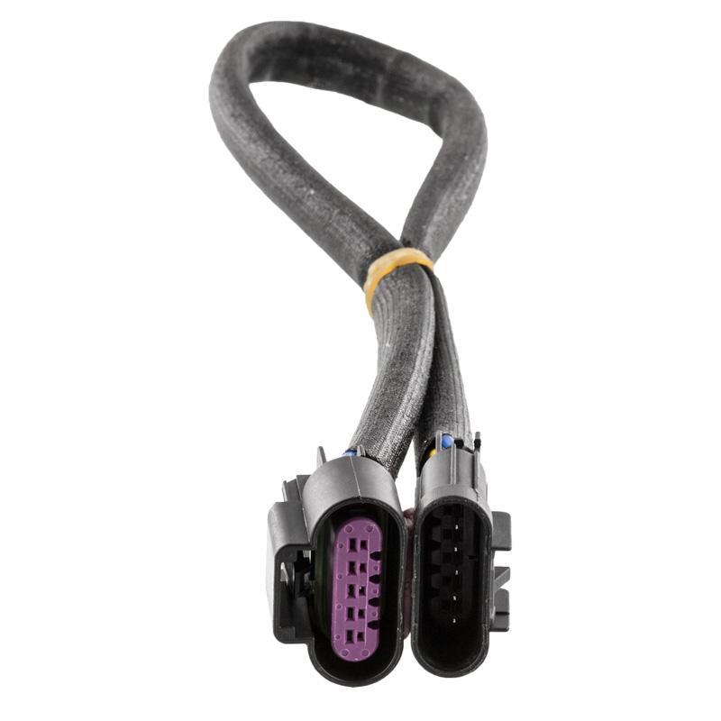 MAF Extension Harness