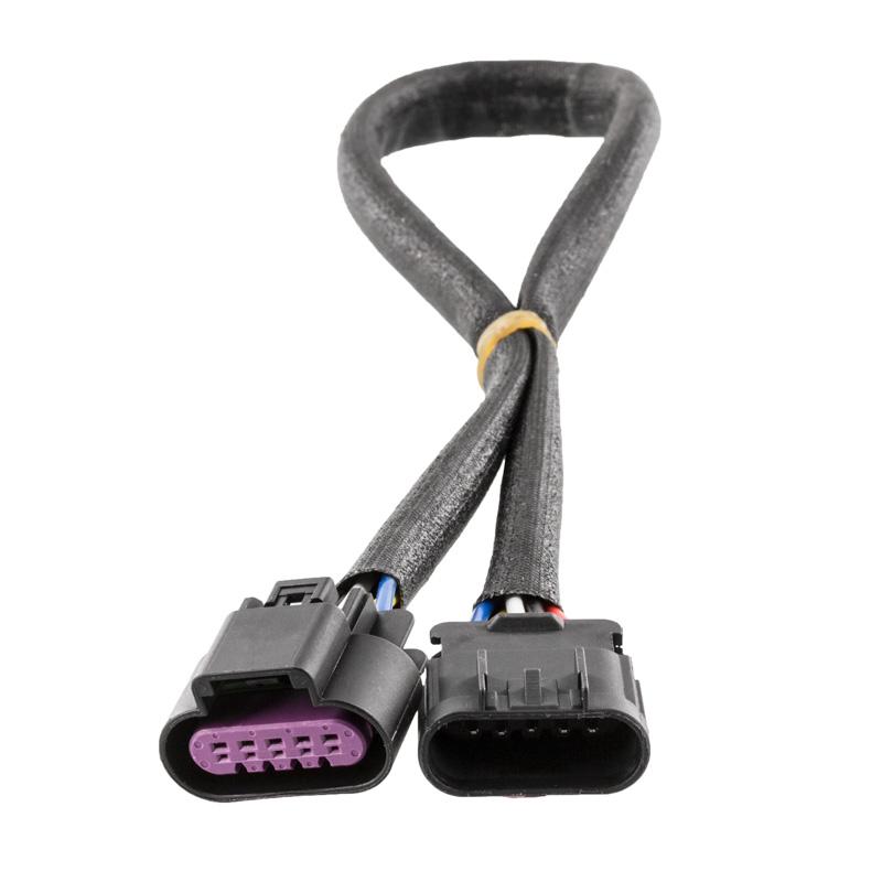 MAF Extension Harness