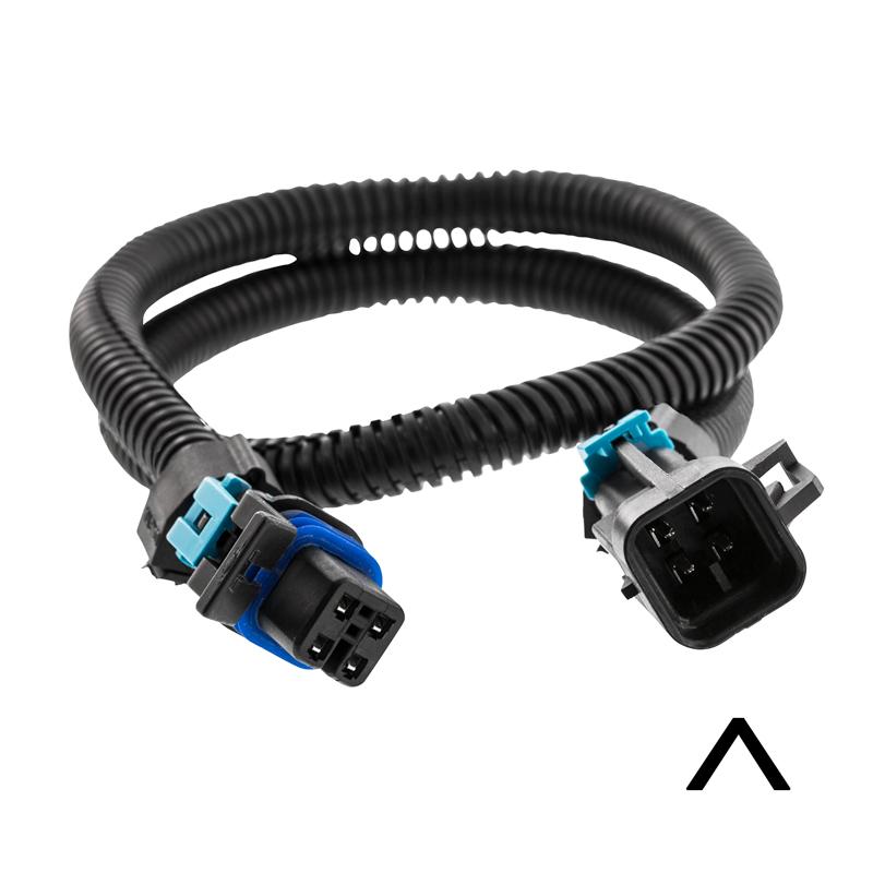 O2 Extension Harness