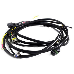 OnX6/Hybrid/Laser/S8 w/Mode Switch (1 Bar) Wiring Harness Baja Designs