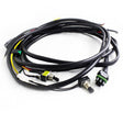 OnX6/XL Hi-Power w/Mode Switch 2-Light Max (355 Watts) Wiring Harness Baja Designs