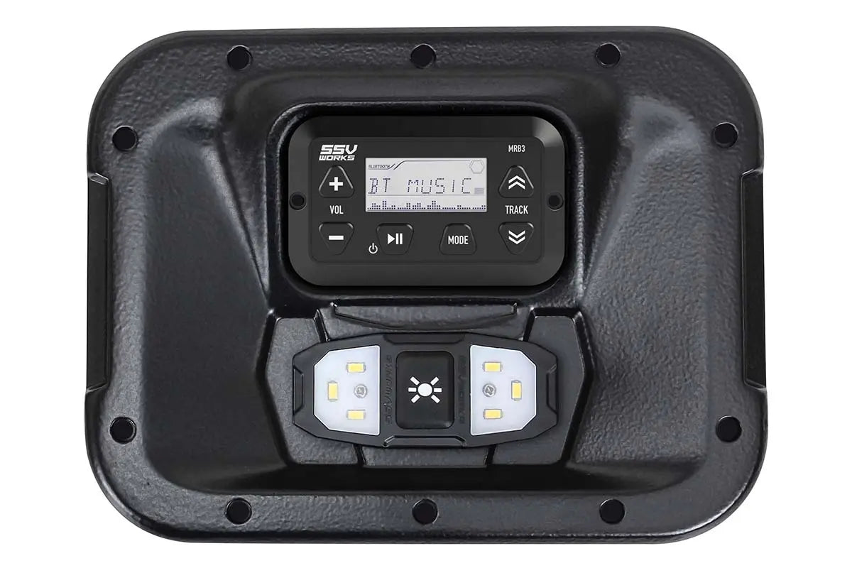 WP System Dock Upgrade - Horizontal SSV Works