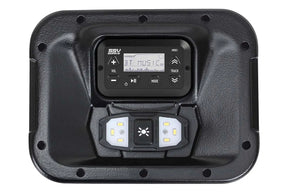 WP System Dock Upgrade - Horizontal SSV Works