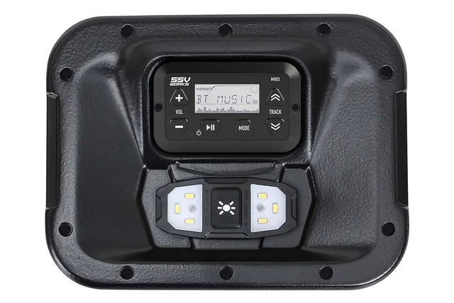 WP System Dock Upgrade - Horizontal SSV Works