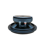 Nemesis Audio WPF-6.5SLM 6.5" 250W RMS Marine Midrange Speaker (Single)