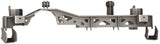 Jeep TJ, XJ, MJ, LJ, and ZJ, Superduty Dana 60 Axle Truss Swap Kit