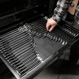 Toolbox Widget Wrench Organizers - Vertical Toolbox Widget USA