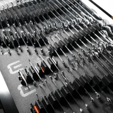 Toolbox Widget Wrench Organizers - Vertical Toolbox Widget USA