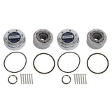 Warn Standard Manual Hubs Warn