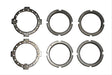 Warn Spline Kit Locking  Hub Spindle Nut Conversion Kit Warn