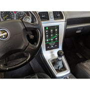 Brainiac MK2 05-07 WRX/STI Plastics Workshop 12