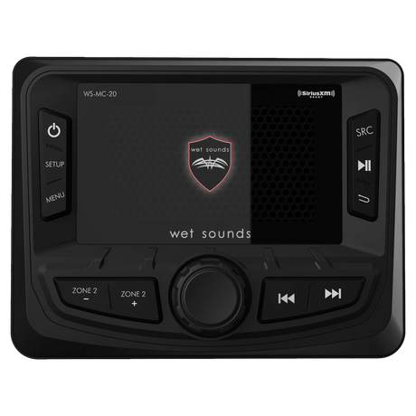 Can-Am X3 Upper Display Mount | UTVS-X3-HUMT-UP-UNIV UTV Stereo