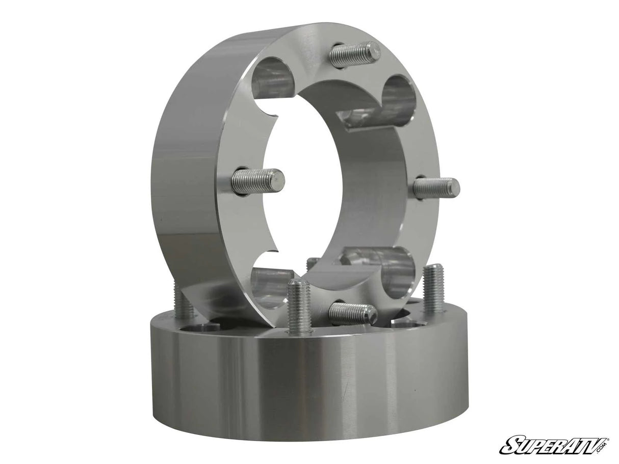 Can-Am Wheel Spacers SuperAtv