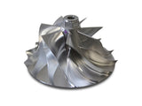 Wicked Wheel 2, 2005-2007 OEM Ford 6.0L Powerstroke GT37 Turbo DieselSite