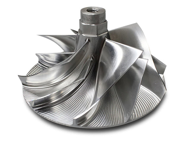 Wicked Wheel 2, 1994-2003 Ford 7.3L Powerstroke DieselSite