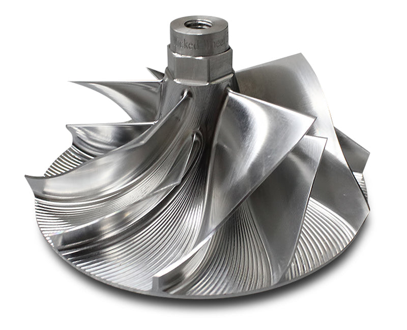 DieselSite Billet Wicked Wheel® 2 (1993-2003) 7.3L Diesel