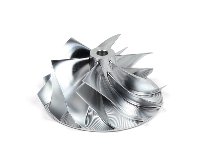 Dieselsite Billet Wicked Wheel® 2 - 7.3L - 1994-2003 Ford F-Series Dieselsite