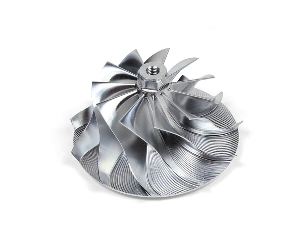 Wicked Wheel 2, 2004.5-2005 GM 6.6L Duramax LLY DieselSite