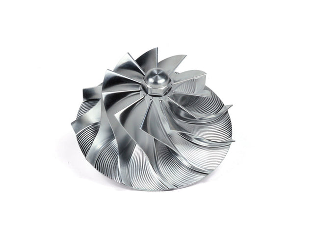Wicked Wheel 2, 2007.5-2010 GM 6.6L Duramax LMM DieselSite