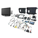 Stinger HEIGH10 10" Radio Fully Integrated Kit W/ Vehicle And Off-Road  I '18-'23 Jeep JL Wranglers/ '20-'23 Jeep JT Gladiators