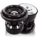 X-Series v.3 10" Subwoofer *USED*