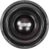 Sundown Audio ZV6 10" 3250W RMS Subwoofer DVC