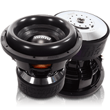 X-Series v.3 12" Subwoofer *USED*