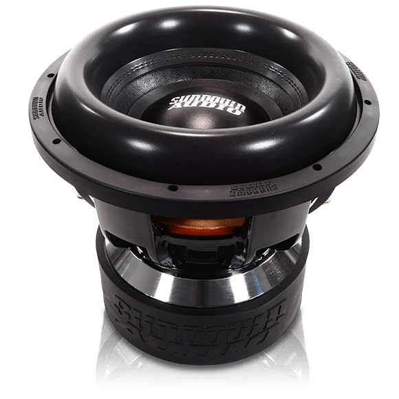 X-Series v.3 12" Subwoofer *USED*