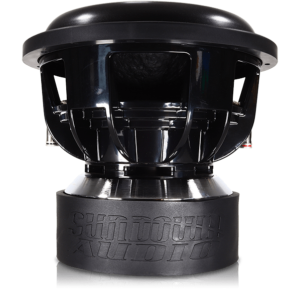 X-Series v.3 12" Subwoofer