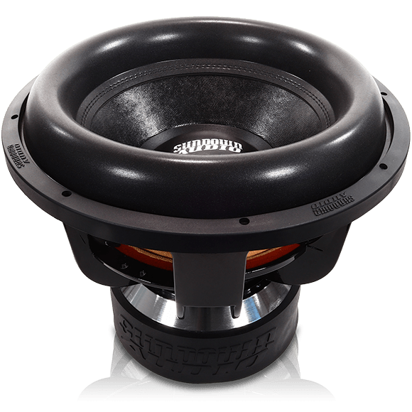 X-Series v.3 15" Subwoofer *USED*