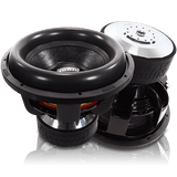 X-Series v.3 15" Subwoofer *USED*