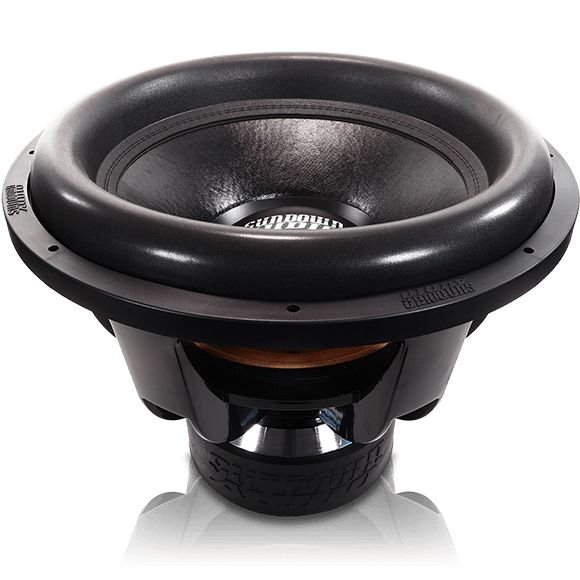 X-Series v.3 18" Subwoofer *USED*