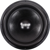 Sundown X-Series v.3 18" 2500W RMS Subwoofer