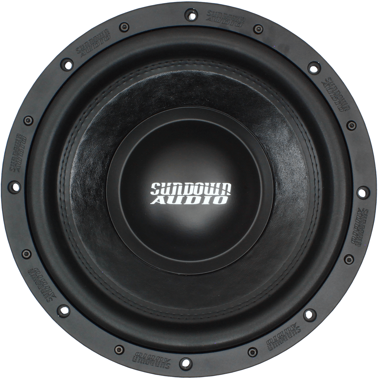 X Series 6.5" & 8" Drop-In Kit