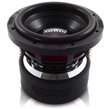 (2) Sundown Audio X8 v4 & Chevy Crew Cab 07-18 Dual 8" Subwoofer Box Combo Sundown Audio