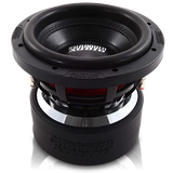 (2) Sundown Audio X8 v4 & Chevy Ext Cab 88-98 Dual 8" Subwoofer Box Combo Sundown Audio