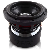 (2) Sundown Audio X8 v3 & Chevy Crew Cab 19-25 Dual 8" Subwoofer Box Combo Sundown Audio