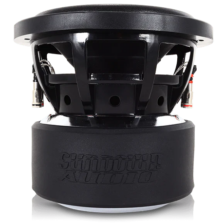 (2) Sundown Audio X8 v4 & Ford F150 09-25 Dual 8" Subwoofer Box Combo Sundown Audio