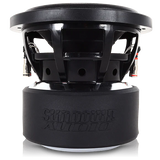 (2) Sundown Audio X8 v4 & Dodge Crew Cab 19-25 Dual 8" Subwoofer Box Combo Sundown Audio