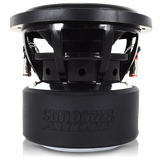 (2) Sundown Audio X8 v4 & Chevy Crew Cab 07-18 Dual 8" Subwoofer Box Combo Sundown Audio